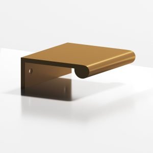 Colonial Bronze 700 Series 27 in Matte Light Statuary Bronze (M20)