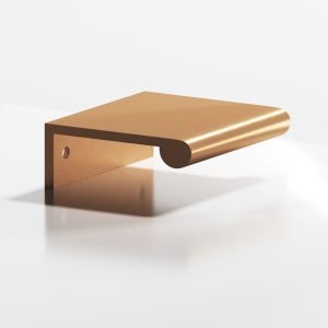 Colonial Bronze 700 Series 21 in Matte Satin Bronze (M10)