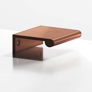 Colonial Bronze 700 Series 17 in Matte Antique Copper (M11)