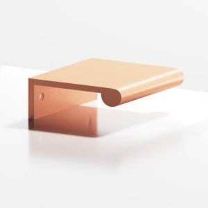 Colonial Bronze 700 Series 15 in Matte Satin Copper (MSCU)