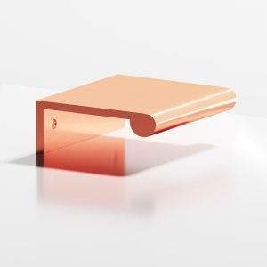 Colonial Bronze 700 Series 14 in Satin Copper (SCU)