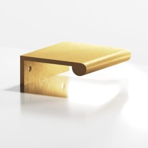 Colonial Bronze 700 Series 12 in Weathered Brass (WB)
