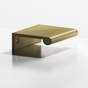 Colonial Bronze 700 Series 9 in Distressed Antique Brass (D5)