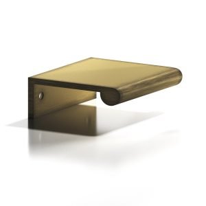 Colonial Bronze 700 Series 8 in Matte Antique Satin Brass (M5)