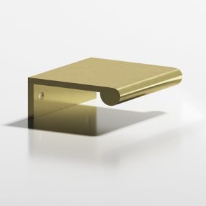 Colonial Bronze 700 Series 6 in Antique Brass (5)