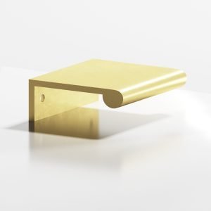 Colonial Bronze 700 Series 7 in Matte Satin Brass (M4)