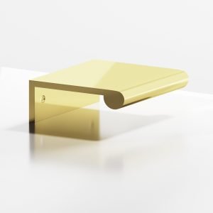 Colonial Bronze 700 Series 1 in Polished Brass (3)