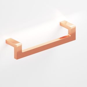 Colonial Bronze 669 Series 14 in Satin Copper (SCU)