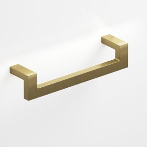Colonial Bronze 669 Series 6 in Antique Brass (5)