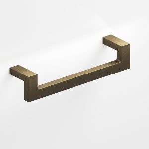 Colonial Bronze 669 Series 32 in Distressed Oil Rubbed Bronze (D10B)