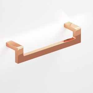 Colonial Bronze 669 Series 13 in Polished Copper (CU)