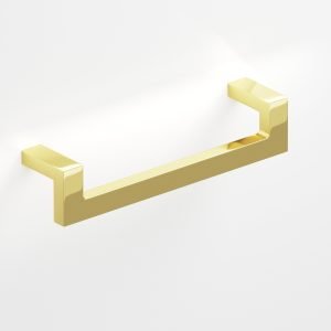 Colonial Bronze 669 Series 1 in Polished Brass (3)