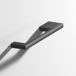 Colonial Bronze 668 Series 48 in Graphite (GRA)