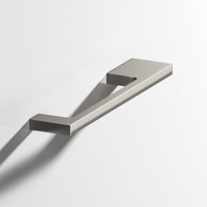Colonial Bronze 668 Series 42 in Nickel Stainless (15CC)