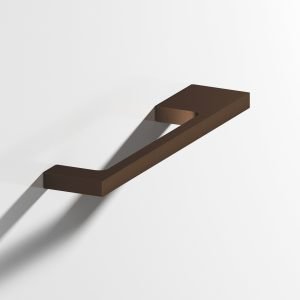 Colonial Bronze 668 Series 31 in Matte Oil Rubbed Bronze (M10B)