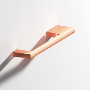 Colonial Bronze 668 Series 14 in Satin Copper (SCU)