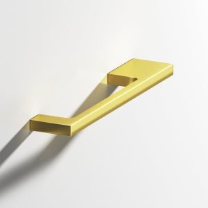 Colonial Bronze 668 Series 11 in French Gold (AF)
