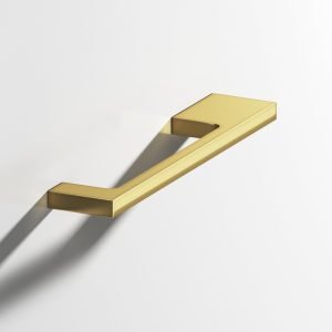 Colonial Bronze 668 Series 10 in Antique Bronze (AB)