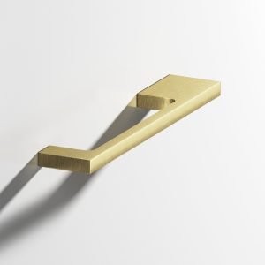 Colonial Bronze 668 Series 6 in Antique Brass (5)