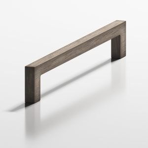 Colonial Bronze 667 Series 46 in Distressed Pewter (15B)