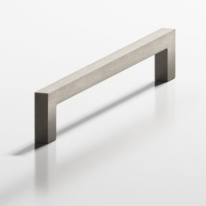 Colonial Bronze 667 Series 45 in Matte Pewter (15B)