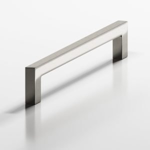 Colonial Bronze 667 Series 42 in Nickel Stainless (15CC)