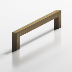 Colonial Bronze 667 Series 32 in Distressed Oil Rubbed Bronze (D10B)