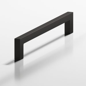 Colonial Bronze 667 Series 25 in Frost Black™ (19F)