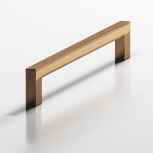 Colonial Bronze 667 Series 19 in Polished Bronze (9)