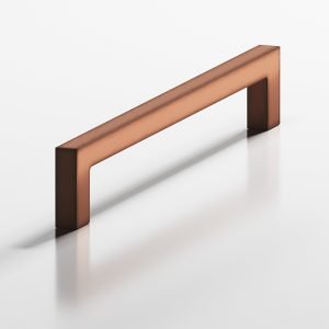 Colonial Bronze 667 Series 17 in Matte Antique Copper (M11)