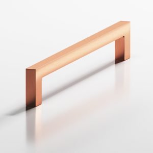 Colonial Bronze 667 Series 14 in Satin Copper (SCU)