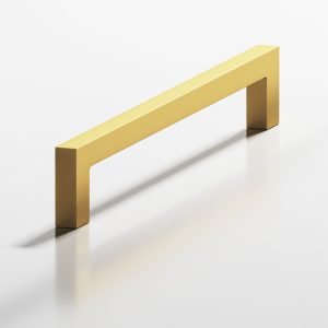Colonial Bronze 667 Series 5 in Frost Brass™ (4F)