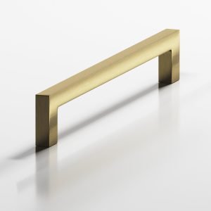 Colonial Bronze 667 Series 6 in Antique Brass (5)