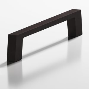 Colonial Bronze 661 741 Series 35 in Matte Dark Statuary Bronze (M20A)