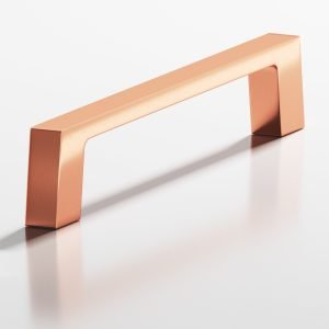 Colonial Bronze 661 741 Series 14 in Satin Copper (SCU)