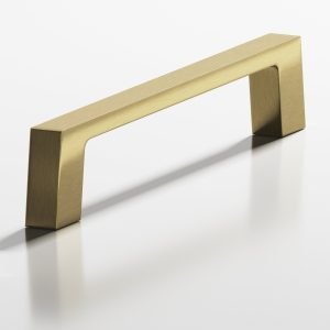 Colonial Bronze 661 741 Series 6 in Antique Brass (5)