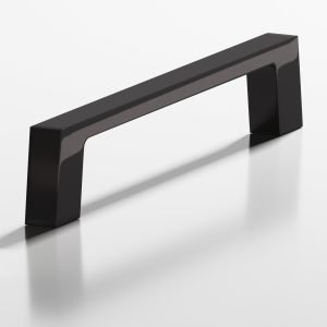 Colonial Bronze 661 741 Series 22 in Satin Black (19)