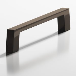 Colonial Bronze 661 741 Series 34 in Dark Statuary Bronze (20A)