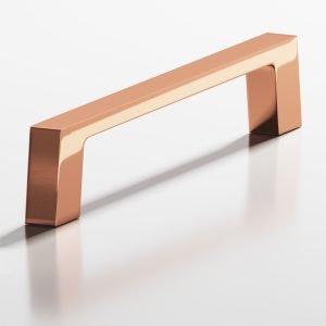 Colonial Bronze 661 741 Series 13 in Polished Copper (CU)