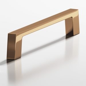 Colonial Bronze 661 741 Series 19 in Polished Bronze (9)