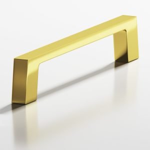Colonial Bronze 661 741 Series 11 in French Gold (AF)