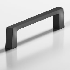 Colonial Bronze 661 741 Series 49 in Matte Graphite (MGRA)