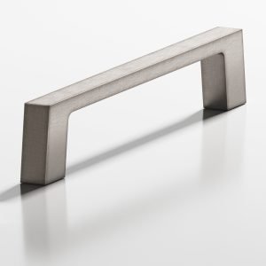 Colonial Bronze 661 741 Series 44 in Pewter (15B)