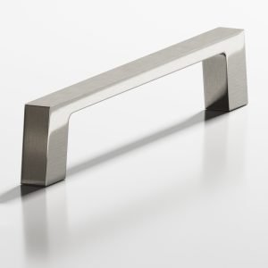 Colonial Bronze 661 741 Series 42 in Nickel Stainless (15CC)