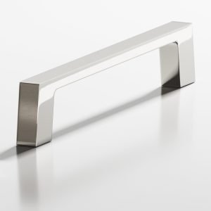 Colonial Bronze 661 741 Series 40 in Polished Nickel (14)