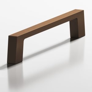 Colonial Bronze 661 741 Series 31 in Matte Oil Rubbed Bronze (M10B)