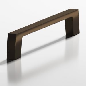 Colonial Bronze 661 741 Series 29 in Oil Rubbed Bronze (10B)