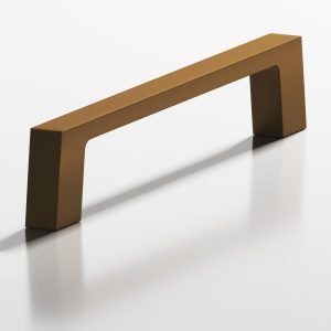 Colonial Bronze 661 741 Series 27 in Matte Light Statuary Bronze (M20)