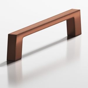 Colonial Bronze 661 741 Series 17 in Matte Antique Copper (M11)