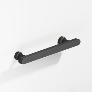 Colonial Bronze Series 612 49 in Matte Graphite (MGRA)